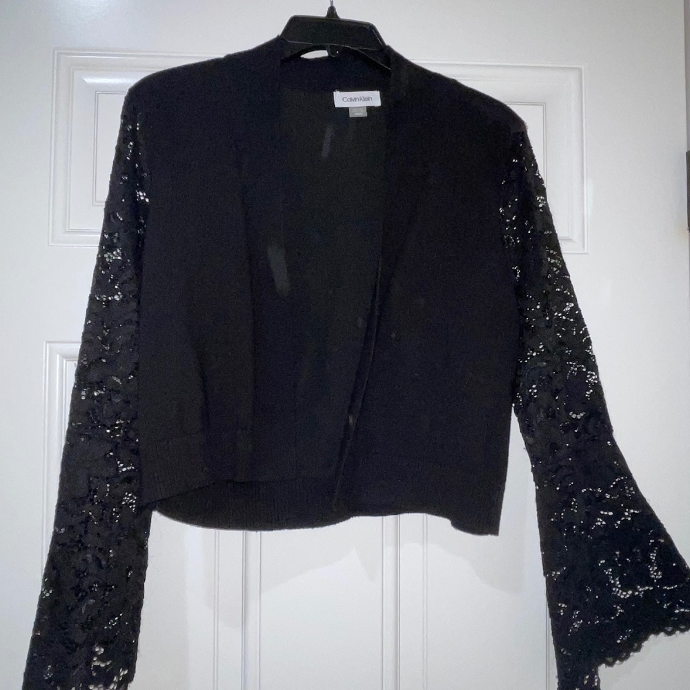Calvin Klein cardigan